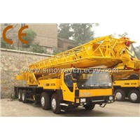 Sinoway Mobile Crane (QY70K)